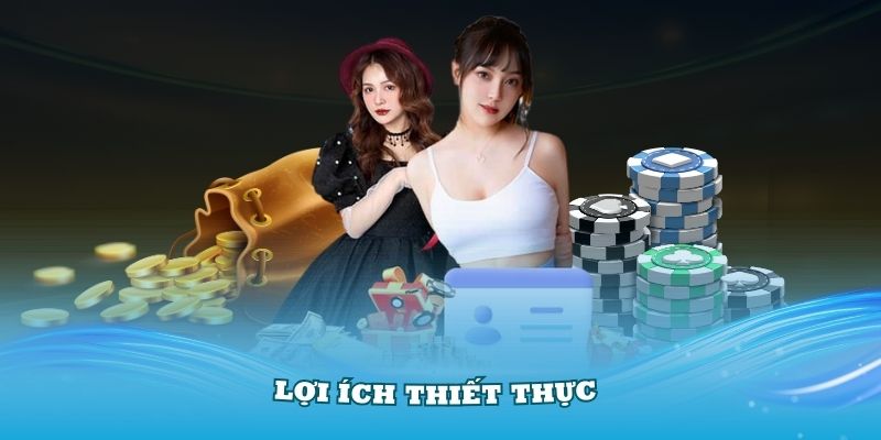 Lợi ích khi đăng ký đại lý 95VN