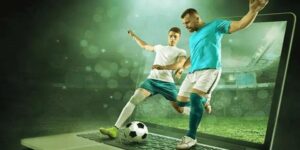 Hướng dẫn xem bóng đá trực tiếp trên Mì Tôm TV từng bước chi tiết