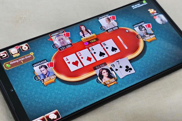Tại sao quản lý vốn là yếu tố thiết yếu trong quá trình đặt cược?