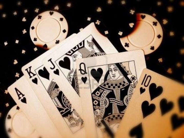 Cách áp dụng phương pháp Martingale một cách thông minh trong Baccarat